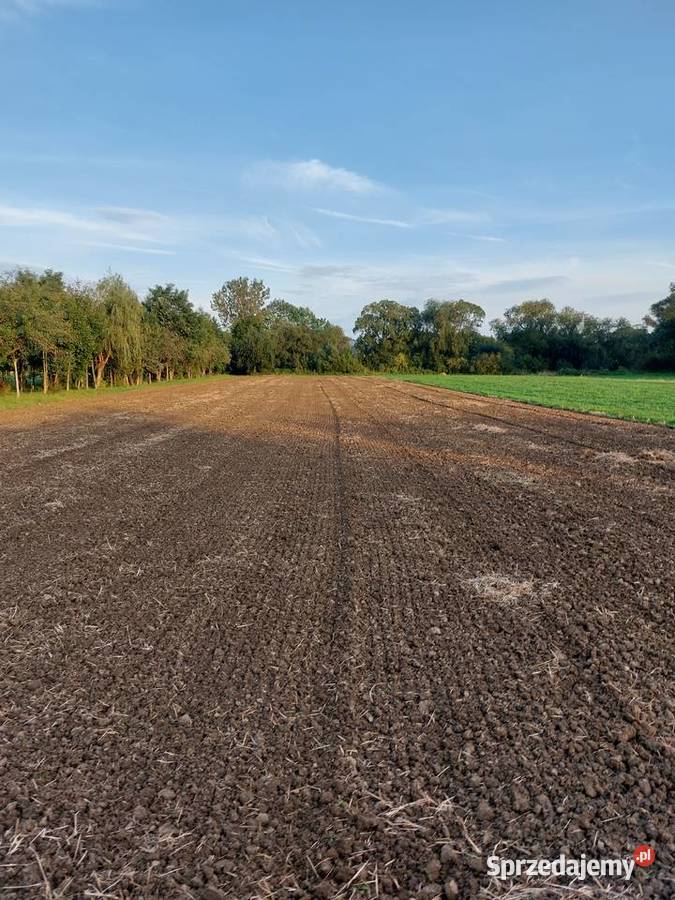 Brona Wirnikowa KUHN 3 metry nieuszkodzony Nowy Żmigród