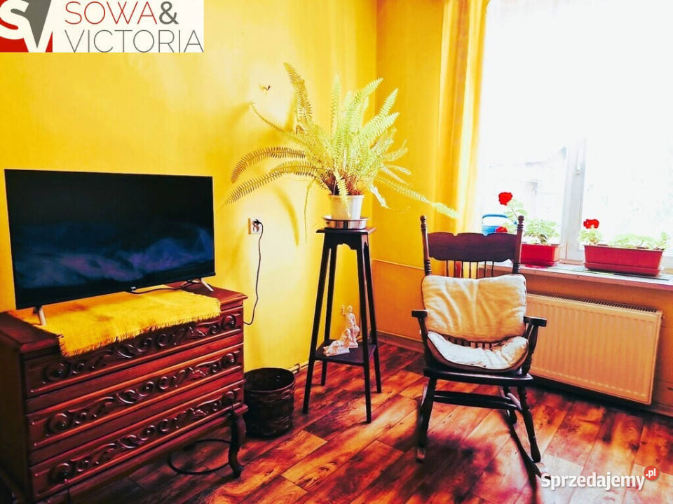 Do wprowadzenia Spokojna okolica