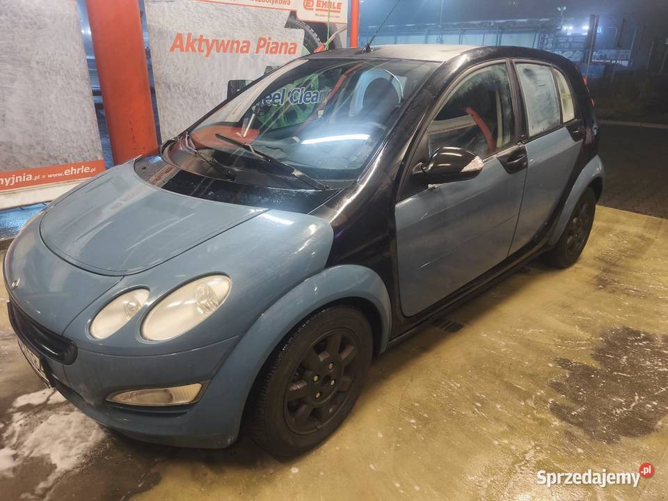 Sprzedam ekonomiczne autko Hatchback Samochody osobowe zachodniopomorskie Szczecin