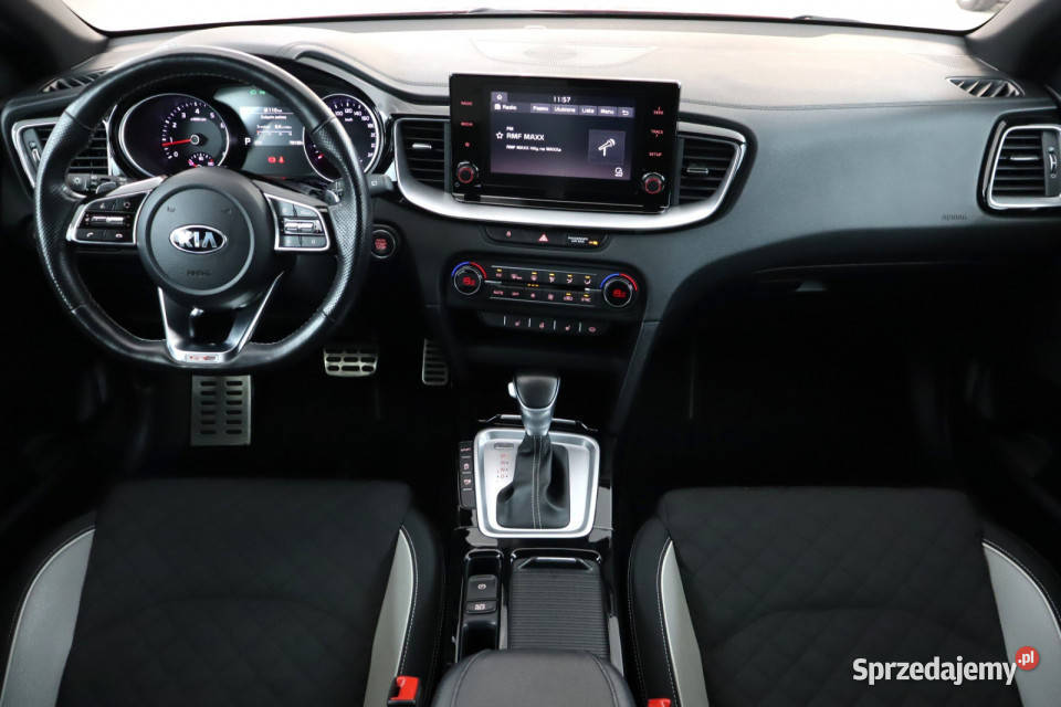 Kia ProCeed 15 TGDI śląskie Zabrze sprzedam