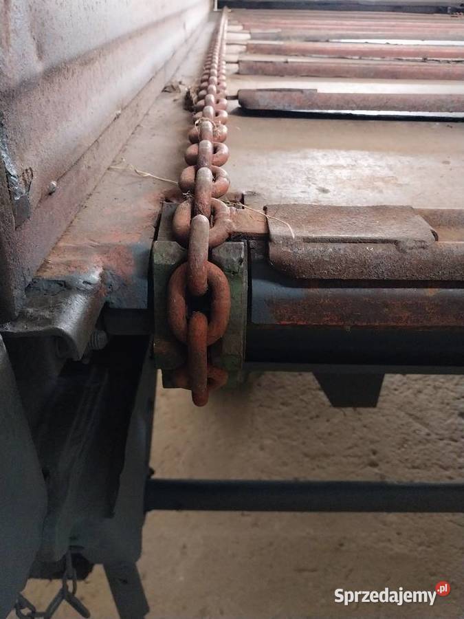 rozrzutnik czarna białostocka Węgrów