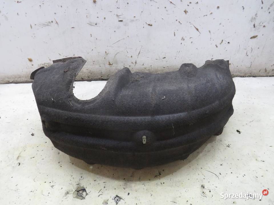 NADKOLE PRAWY TYŁ AVENSIS T27 T29 KOMBI Nadkola