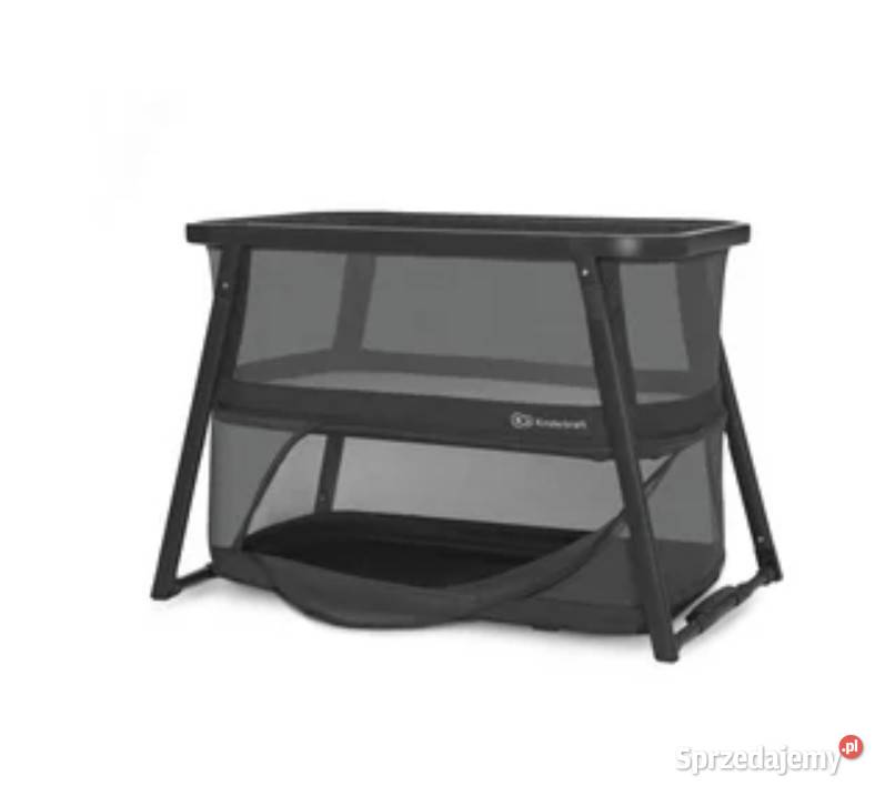 Sprzedam łóżeczko turystycznekojec Kinderkraft Pozostałe Kraków