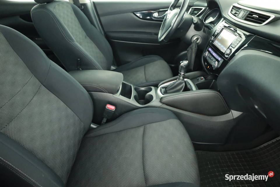 Nissan Qashqai 12 DIGT benzyna Qashqai Piaseczno sprzedam