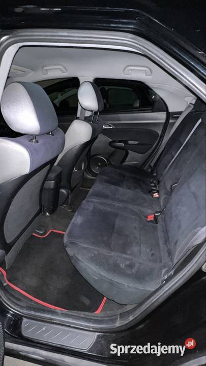 Honda Civic VIII 18 Warszawa
