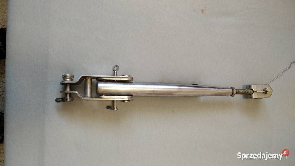 Osprzęt żeglarski Napinacz Radom