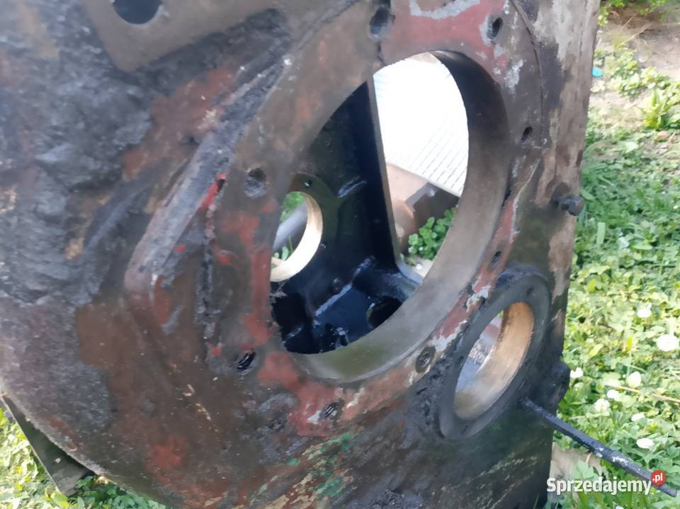 Zetor 25 Korpus Rzeszów