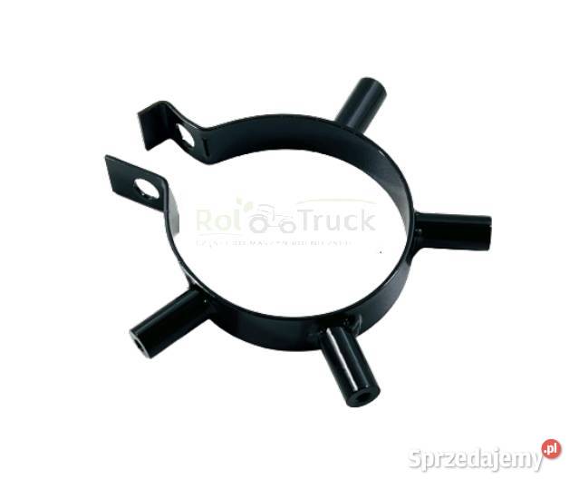 OBEJMA RURY WYDECHOWEJ JOHN DEERE RE49133 podlaskie Kolno sprzedam