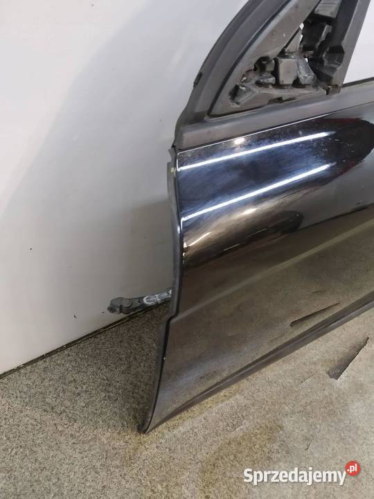 DRZWI LEWE PRZÓD 01926 Volvo XC 60 I 2008