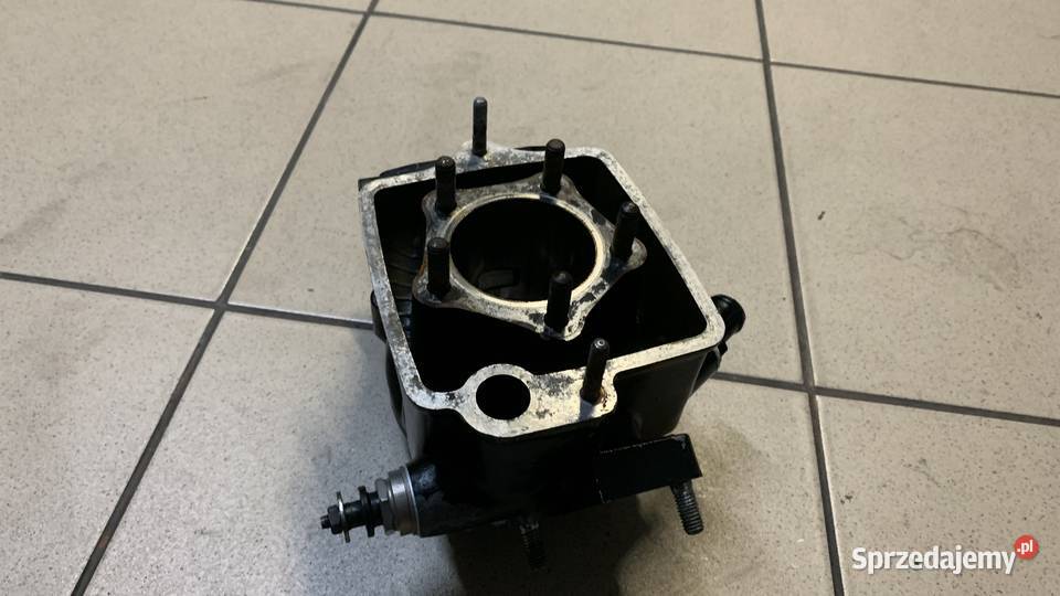 Cylinder Honda MTX 125 Brzeszcze