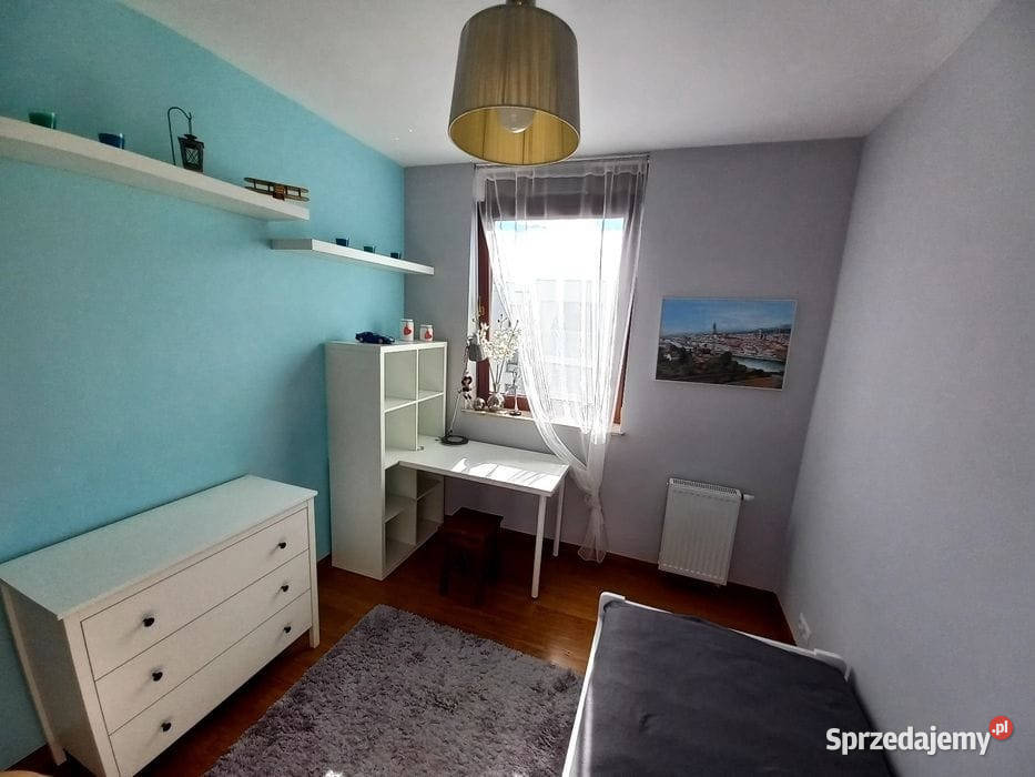 Do wynajęcia mieszkanie 3pok 52m Ordona Wola Warszawa