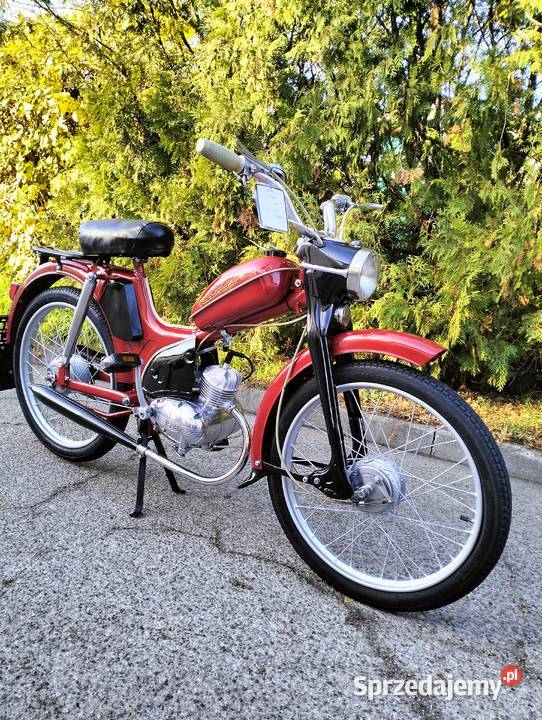 Romet Komar 2330 Gorzów Wielkopolski