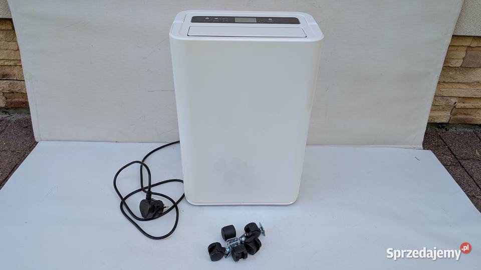 Osuszacz powietrza Blyss WDH316DB 16L
