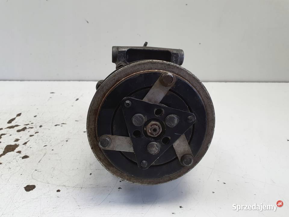 SPRĘŻARKA KLIMATYZACJI Peugeot Partner II 16 HDI lubelskie Chełm