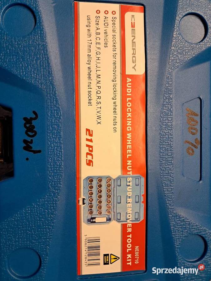 Zastosowanie NASADKI DO ZABEZPIECZEŃ KÓŁ Częstochowa