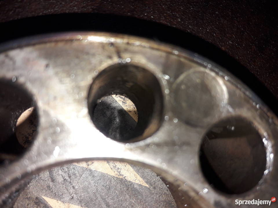 4030320301 koło zamachowe 380mm 4030301305 Częstochowa