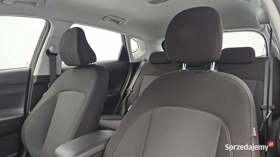 Hyundai Kona 16 GDI Hybrid Smart DCT Z Polskiego czujnik deszczu mazowieckie Warszawa sprzedam