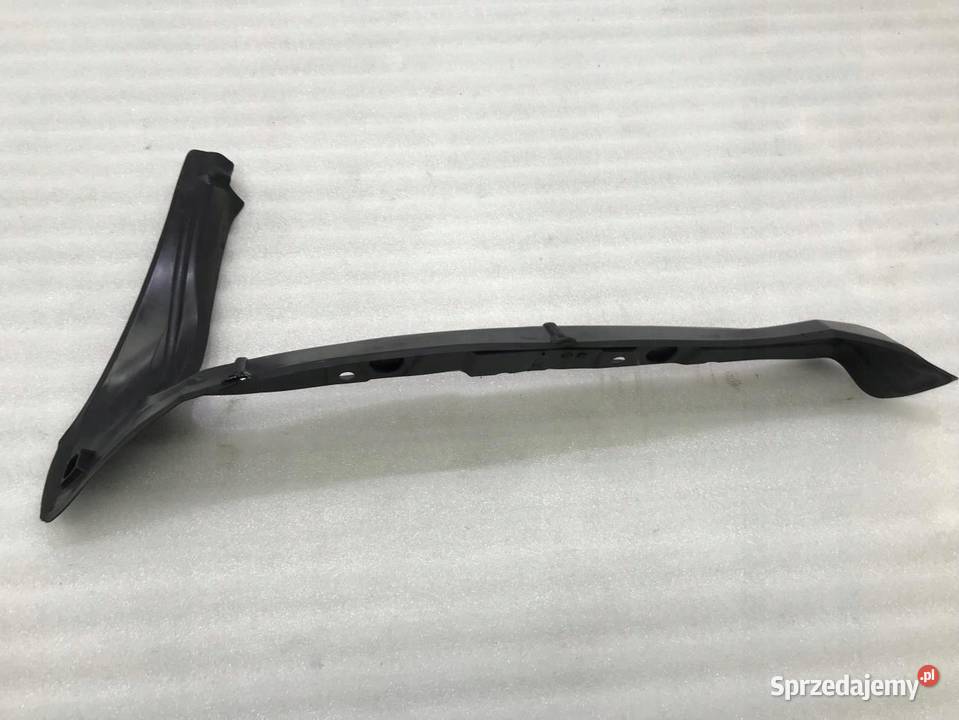 WYGŁUSZENIE BŁOTNIKA PRAWE AUDI A5 8T 8T0821112A