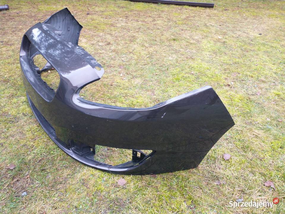 Fiat Croma lift zderzak przedni osobowe Iława