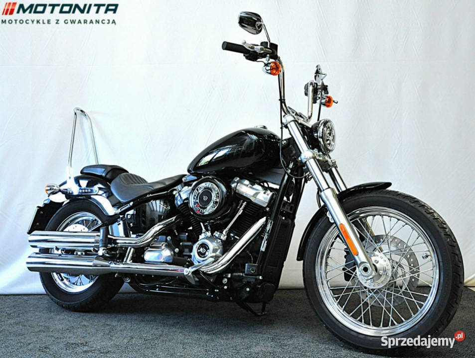 HarleyDavidson Softail Standard HarleyDavidson Podkowa Leśna sprzedam