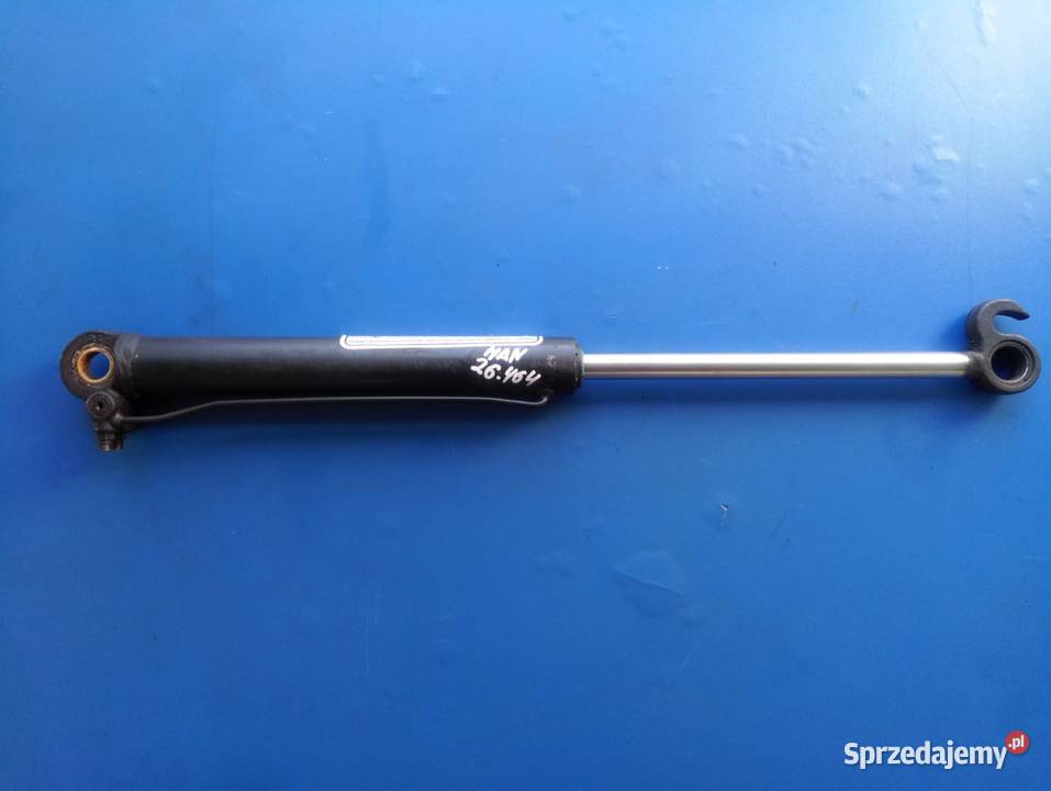 MAN F2000 Siłownik podnoszenia kabiny opolskie