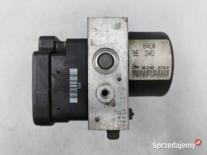 Pompa ABS Opel Agila Suzuki Wagon R 06210201144 Wyszków