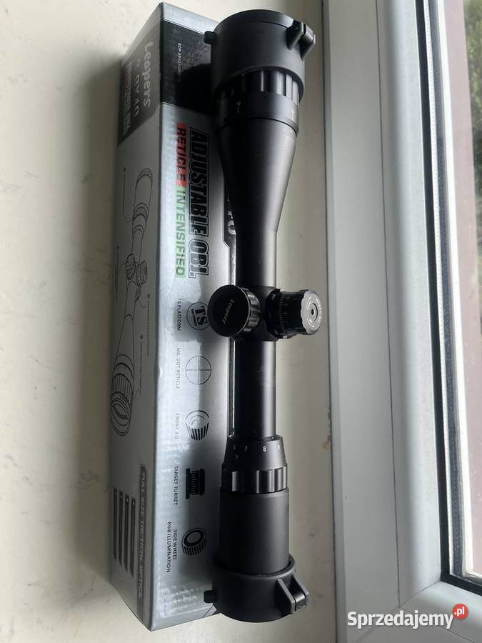 Luneta Leppera uty 39x40AO