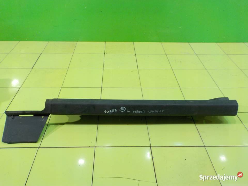 FORD TRANSIT CONNECT MK2 LIFT 15 B 19r VAN mazowieckie Suków sprzedam