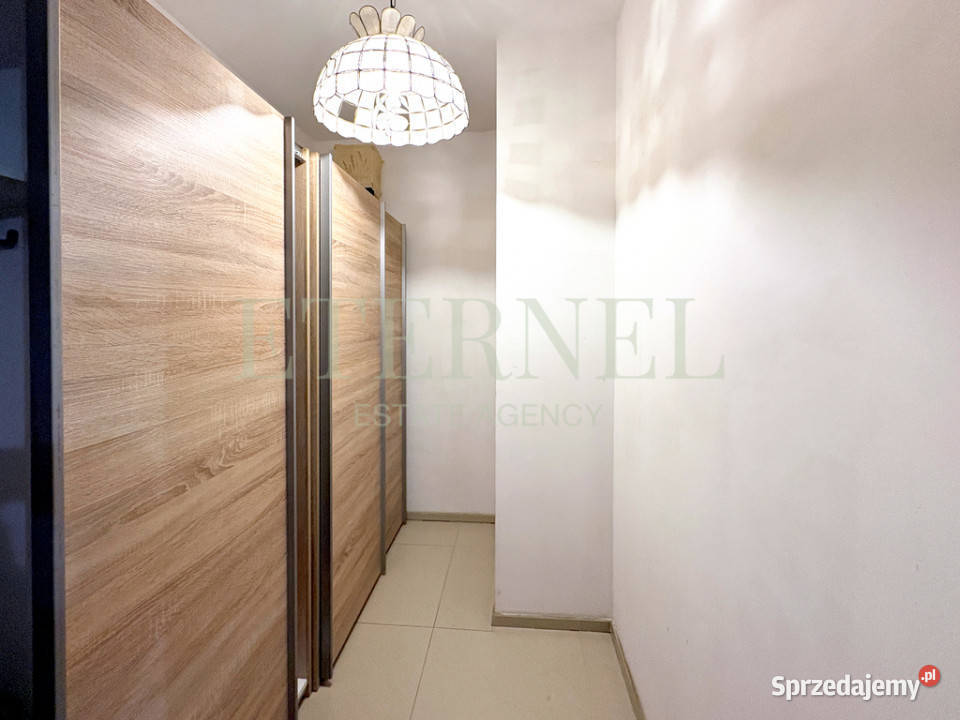 Duże mieszkanie z garderobą tarasem Prądnik Kraków