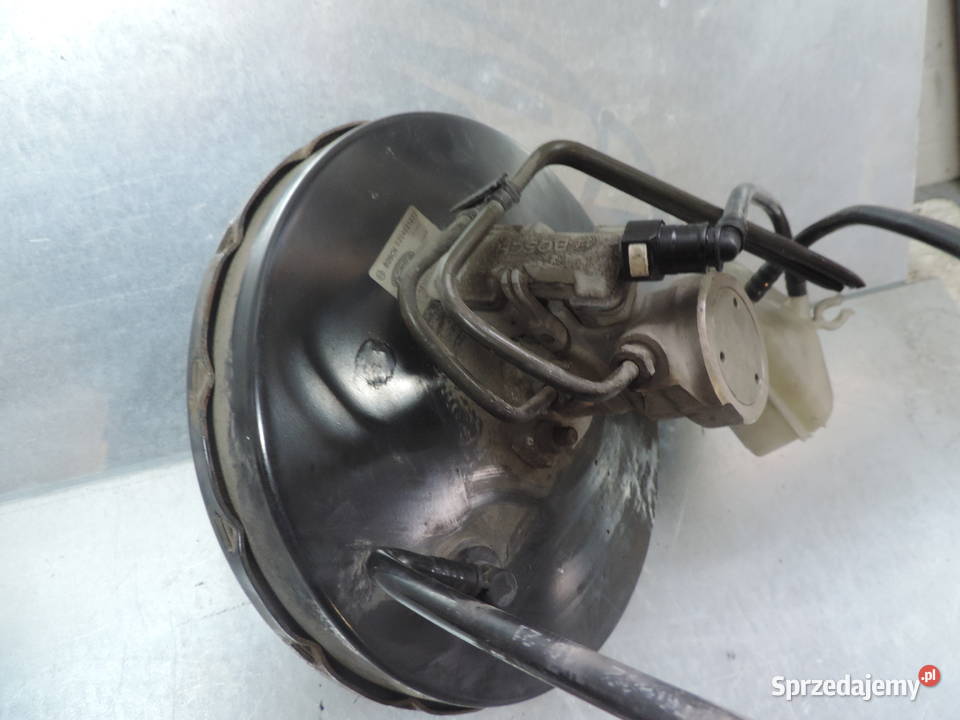 SERWO POMPKA FORD FOCUS MK1 98AB2B195CJ Nowy Sącz