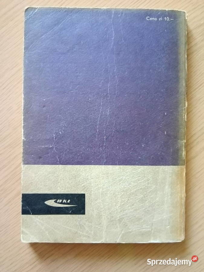 Zasady ruchu drogowego 1966r Sławomir Domański Dąbrowa Górnicza sprzedam