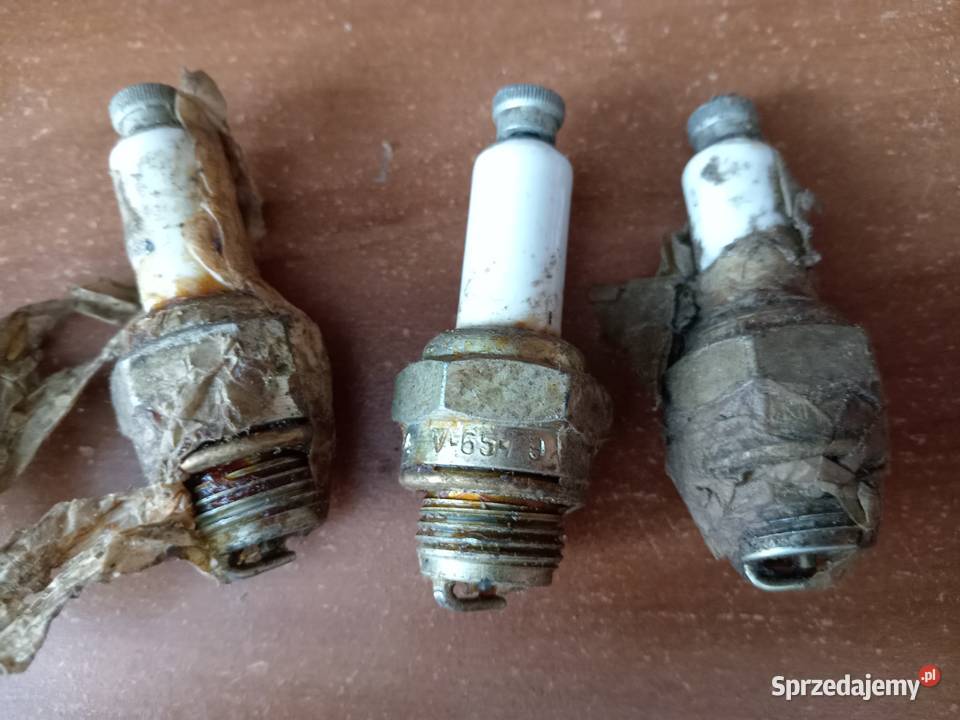 NOWE SWIECE PRL Gorlice