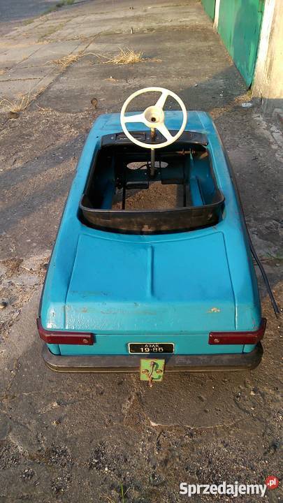 Moskwicz Azak sprzedam