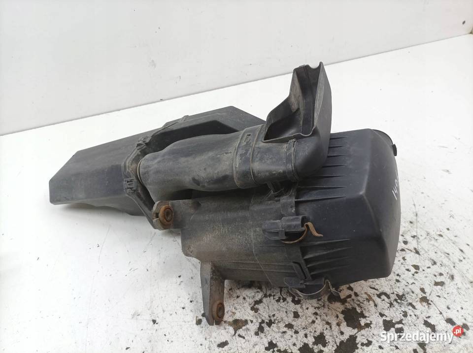 OBUDOWA FILTRA POWIETRZA 281101J000 12 Hyundai świętokrzyskie