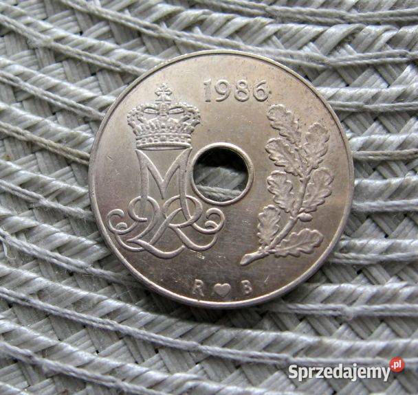 Dania 25 Ore 1986r Kalisz