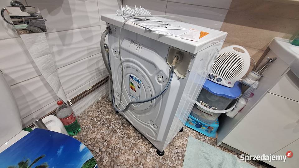 Pralka BOSCH WLG242611 Legionowo