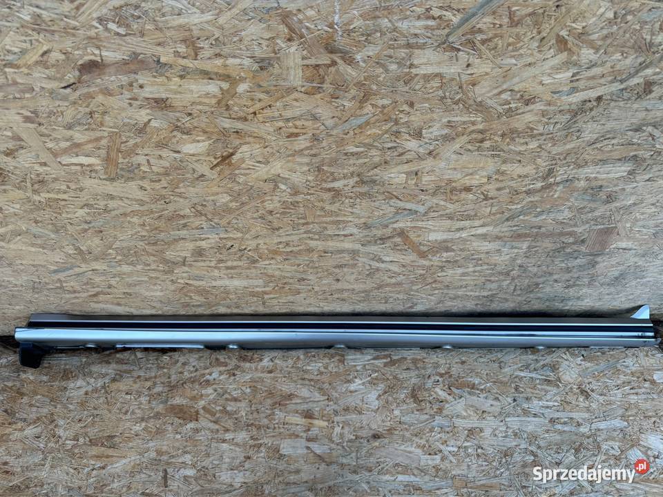 Próg listwa progowa prawa rh hyundai ioniq V 5 wielkopolskie Międzychód sprzedam