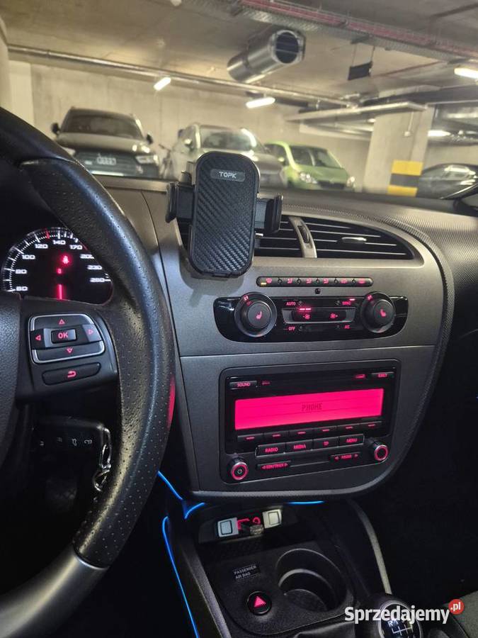 Seta Leon 2 18 fr 2012 małopolskie