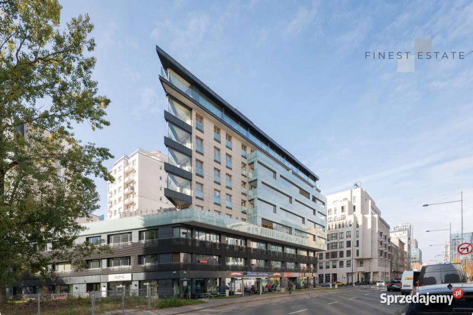 wynajmu mieszkania 90m2 3 pokoje Warszawa