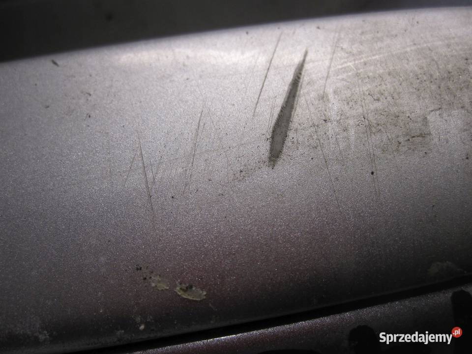 LEXUS GS II 01r klamka zewnętrzna lewa tył osobowe