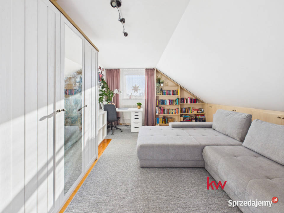 Dom wolnostojący Bielany Wrocławskie Cicha 336m2 666m2