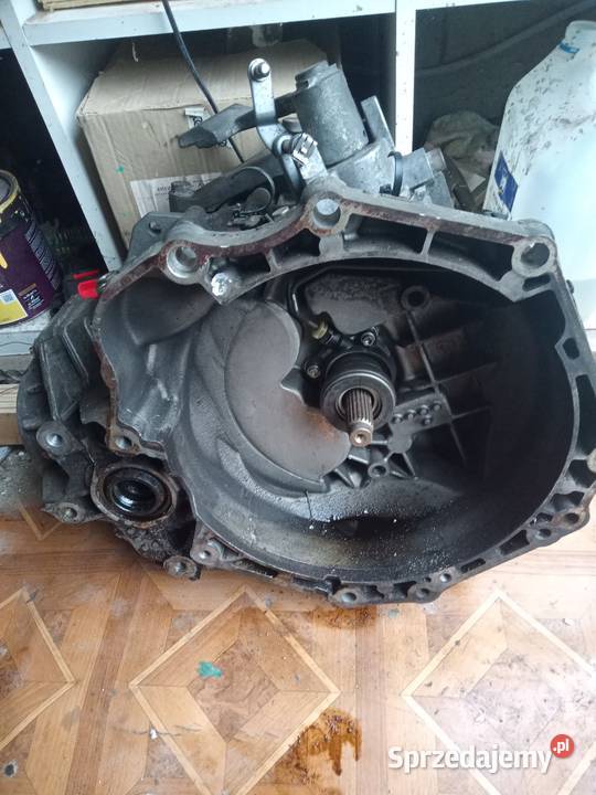 Części Opel Insignia Grodzisk Mazowiecki