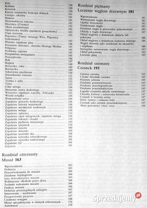 Domowe leczenie Agatha Thrash Calvin Thrash Rok wydania 1993 Chełm