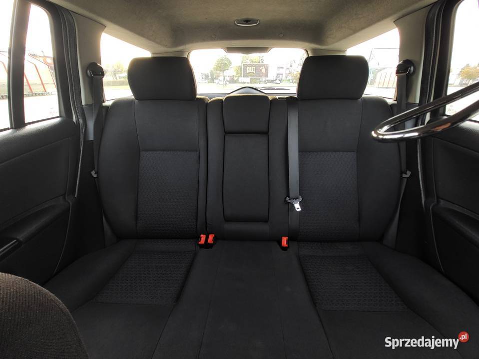 Ford Mondeo Kombi Mk3 Częstochowa