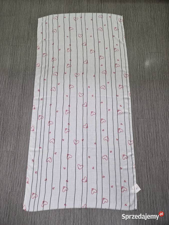 Chusta szal apaszka Nowogard sprzedam