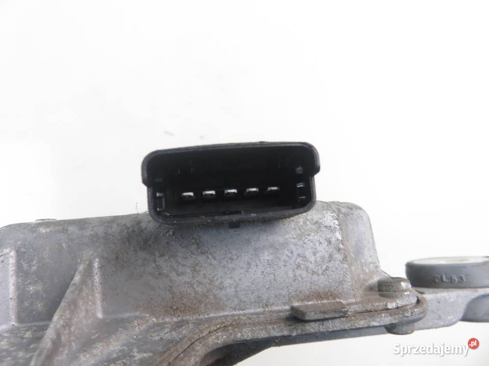 MECHANIZM WYCIERACZEK CITROEN C4 Grand Picasso I