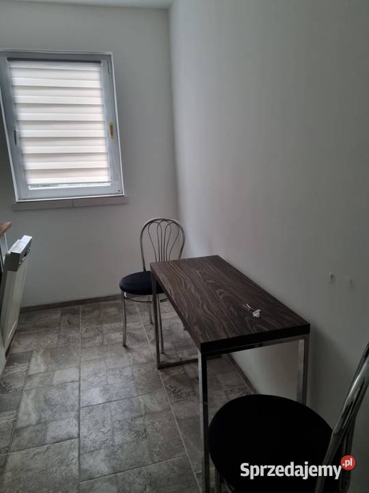 Mieszkanie na wynajmem 2 pokojowe parter Parłowo bliźniak Wynajem zachodniopomorskie