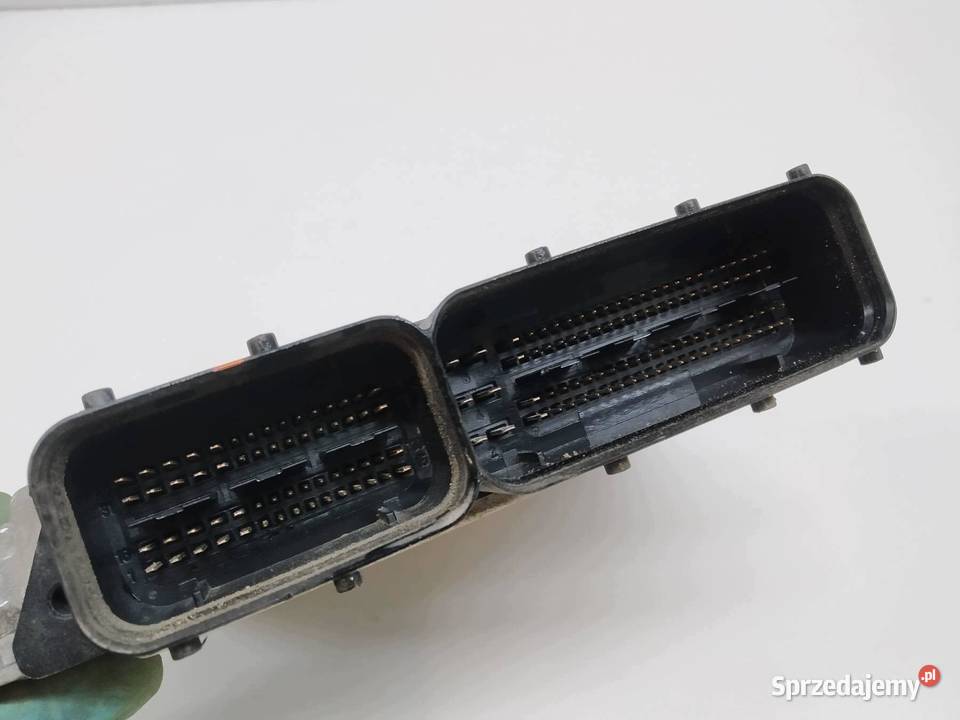 STEROWNIK SILNIKA 55205059 0281012898 19 JTD osobowe sprzedam