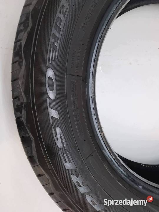 2x OPONA LETNIA DĘBICA PRESTO HP2 19565R15 5122 lato świętokrzyskie