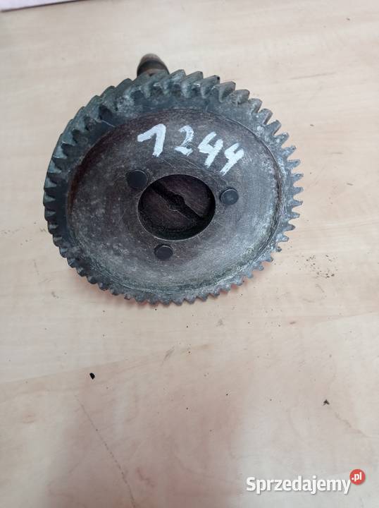 Wałek rozrządu Volkswagen Garbus osobowe łódzkie